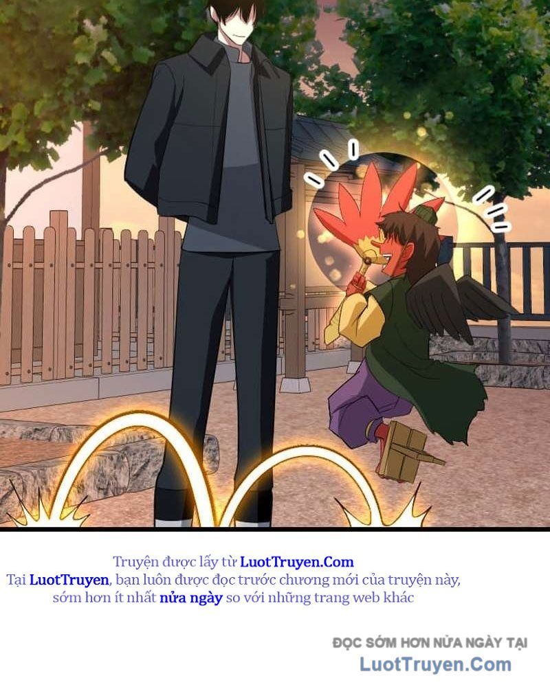 Vô Song Cùng Với Vũ Khí Ẩn - Chapter 76 - Page 142