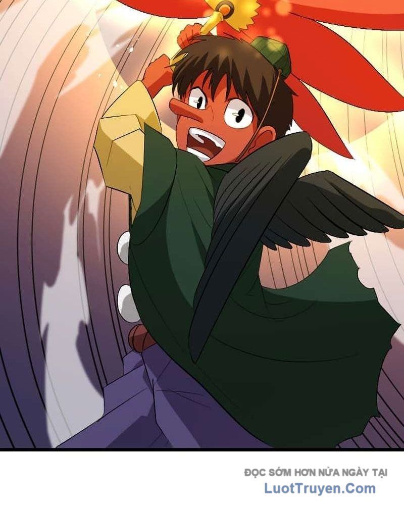 Vô Song Cùng Với Vũ Khí Ẩn - Chapter 76 - Page 144