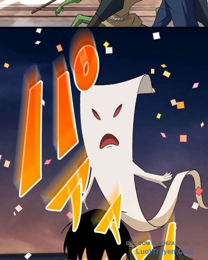 Vô Song Cùng Với Vũ Khí Ẩn - Chapter 76 - Page 150