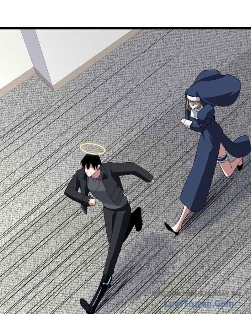 Vô Song Cùng Với Vũ Khí Ẩn - Chapter 76 - Page 16