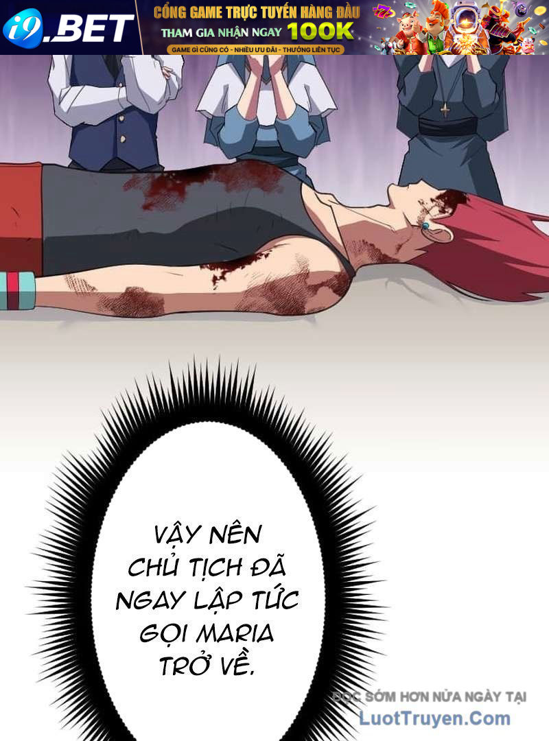 Vô Song Cùng Với Vũ Khí Ẩn - Chapter 76 - Page 20