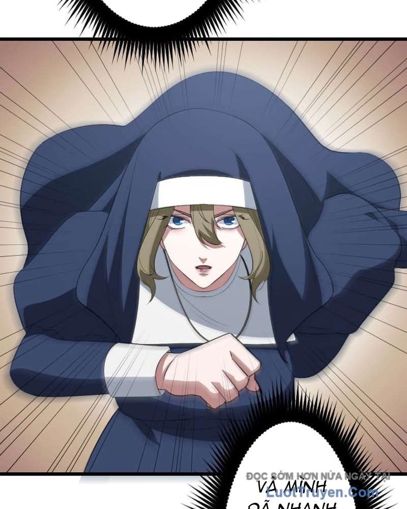 Vô Song Cùng Với Vũ Khí Ẩn - Chapter 76 - Page 21