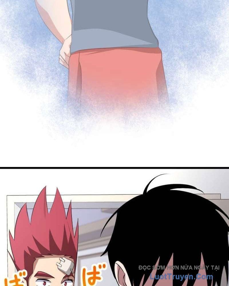 Vô Song Cùng Với Vũ Khí Ẩn - Chapter 76 - Page 34