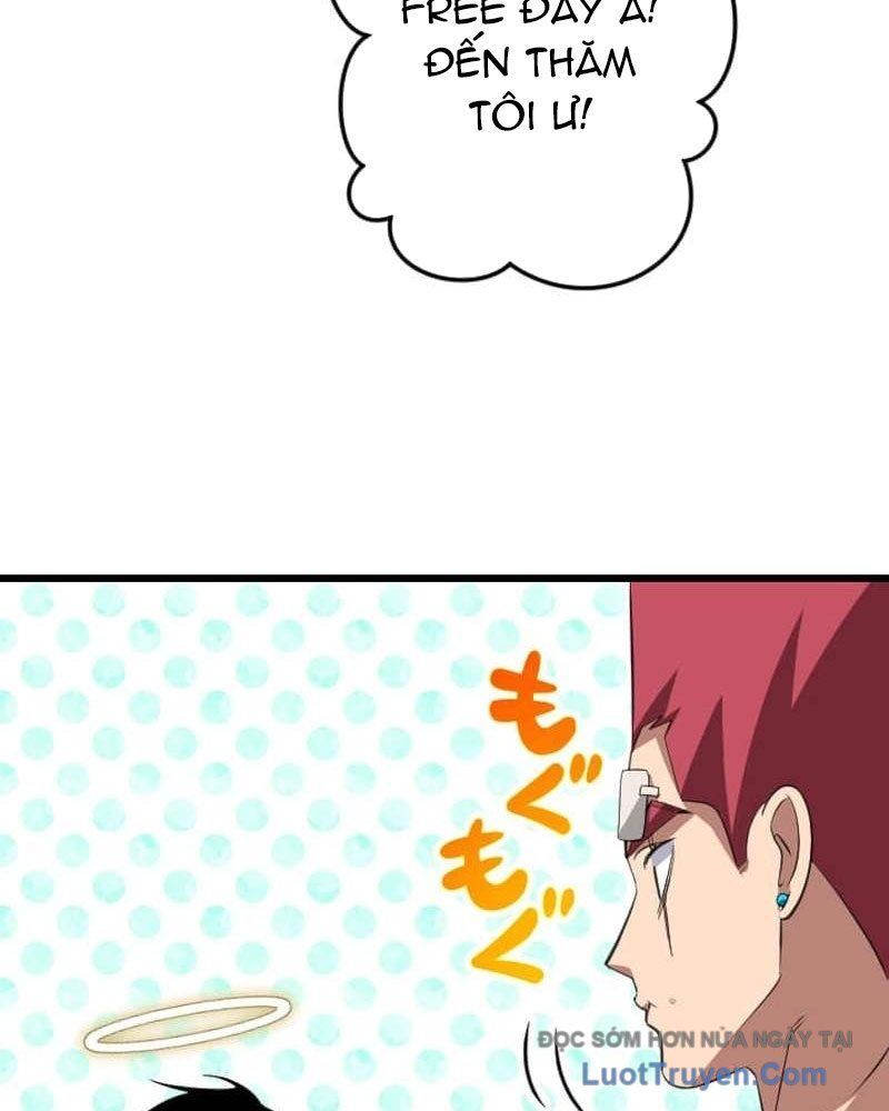 Vô Song Cùng Với Vũ Khí Ẩn - Chapter 76 - Page 36