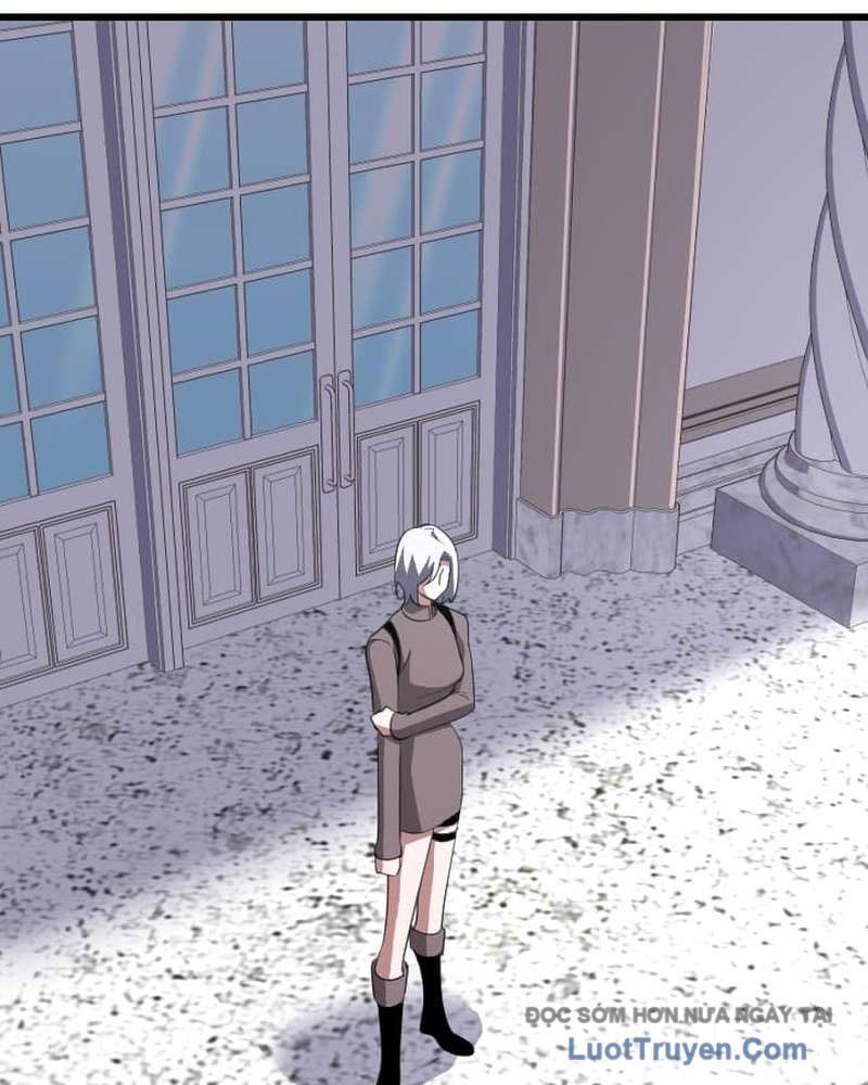 Vô Song Cùng Với Vũ Khí Ẩn - Chapter 76 - Page 4