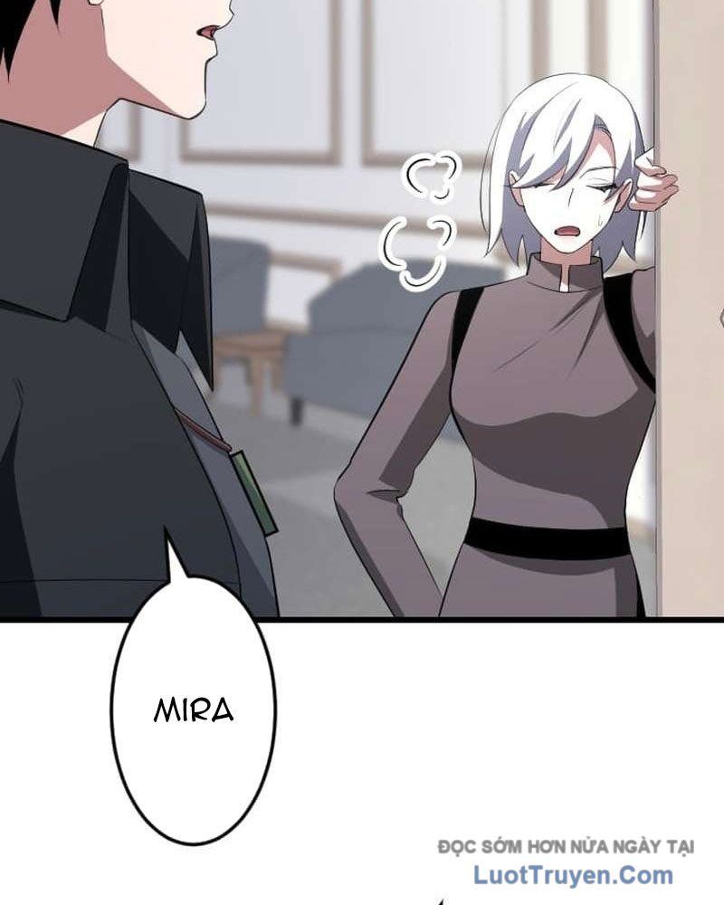 Vô Song Cùng Với Vũ Khí Ẩn - Chapter 76 - Page 43