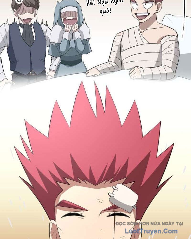 Vô Song Cùng Với Vũ Khí Ẩn - Chapter 76 - Page 45