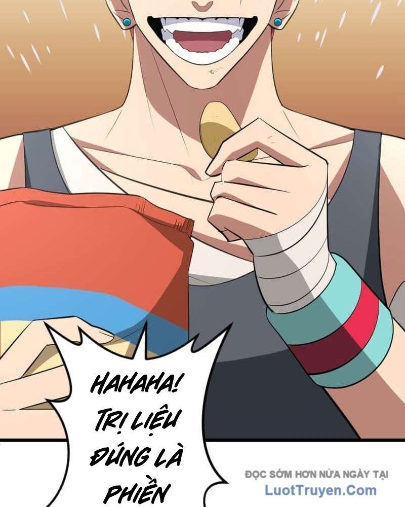 Vô Song Cùng Với Vũ Khí Ẩn - Chapter 76 - Page 46