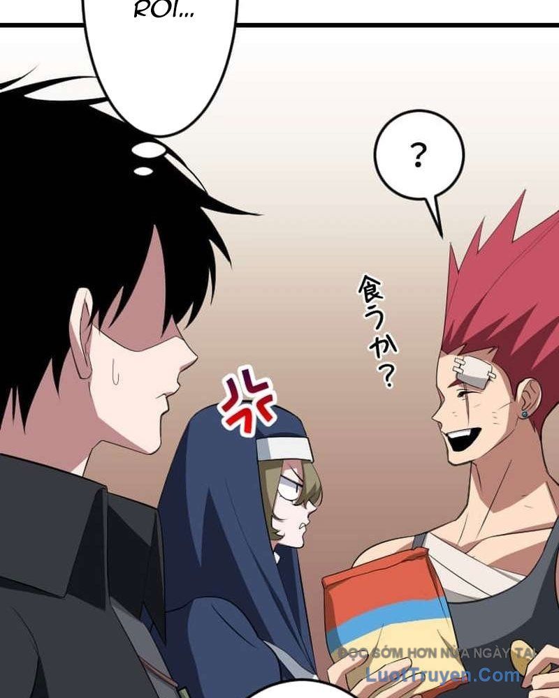 Vô Song Cùng Với Vũ Khí Ẩn - Chapter 76 - Page 48