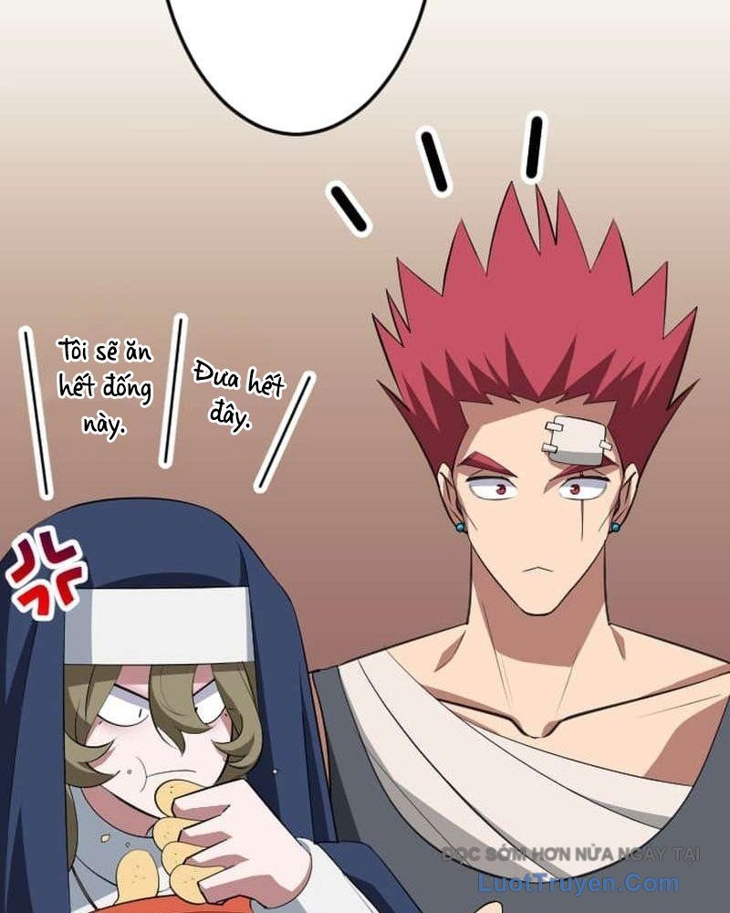 Vô Song Cùng Với Vũ Khí Ẩn - Chapter 76 - Page 50