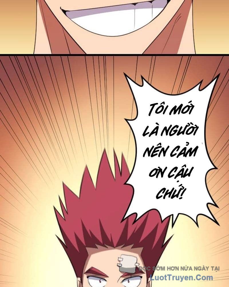 Vô Song Cùng Với Vũ Khí Ẩn - Chapter 76 - Page 56