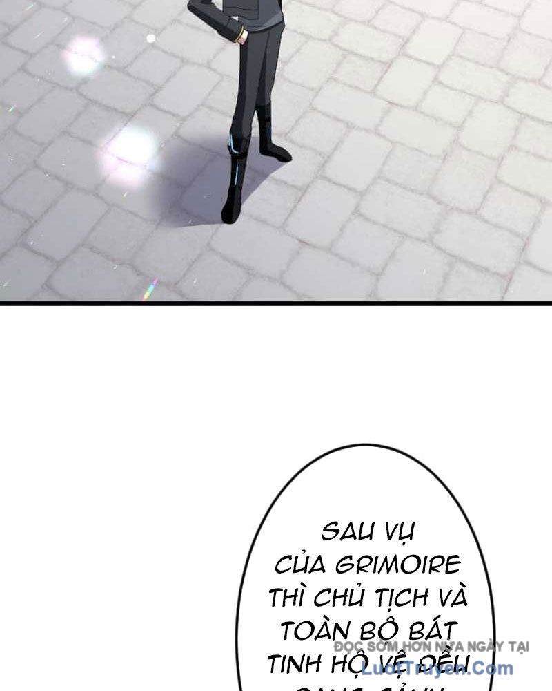 Vô Song Cùng Với Vũ Khí Ẩn - Chapter 76 - Page 65