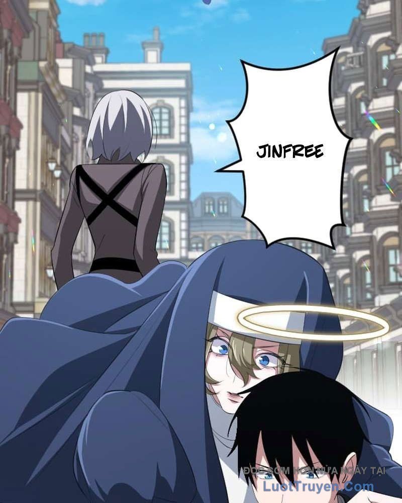 Vô Song Cùng Với Vũ Khí Ẩn - Chapter 76 - Page 7