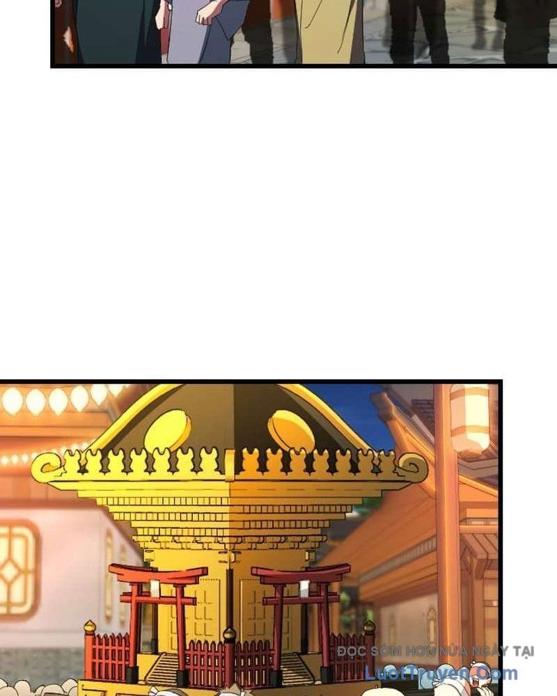 Vô Song Cùng Với Vũ Khí Ẩn - Chapter 76 - Page 78