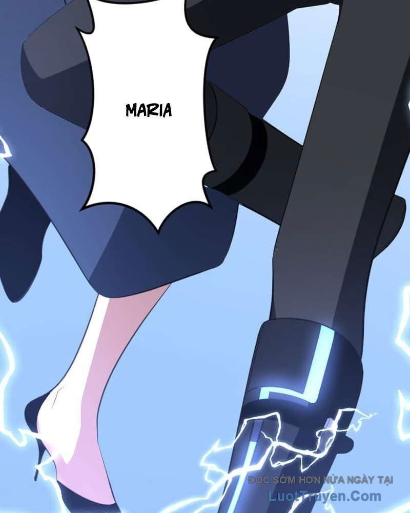 Vô Song Cùng Với Vũ Khí Ẩn - Chapter 76 - Page 9