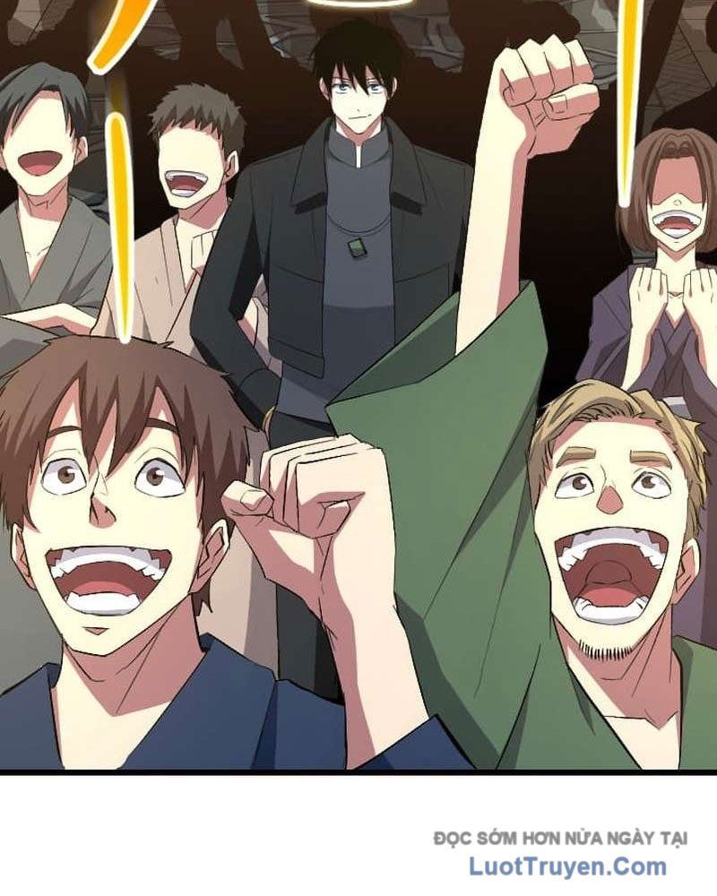 Vô Song Cùng Với Vũ Khí Ẩn - Chapter 76 - Page 94