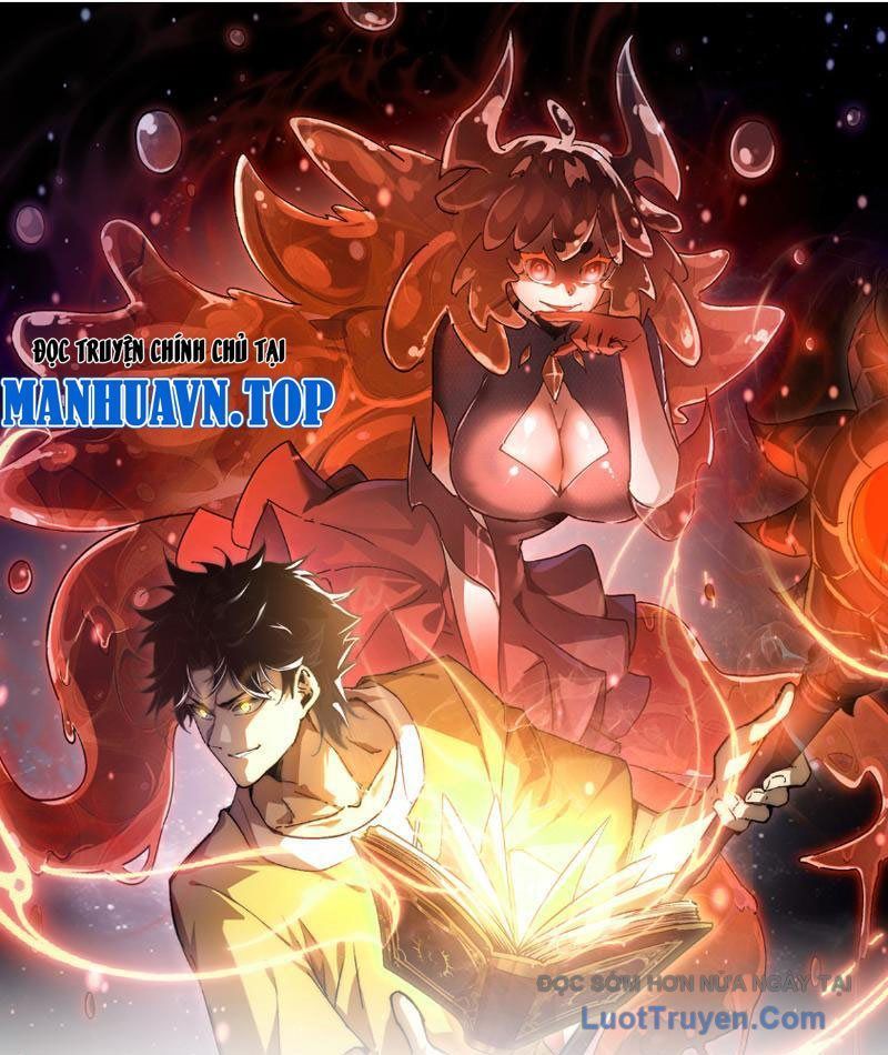 Triệu Hoán Ác Ma, Ta Đã Là Thâm Uyên Chapter 40 - Trang 1