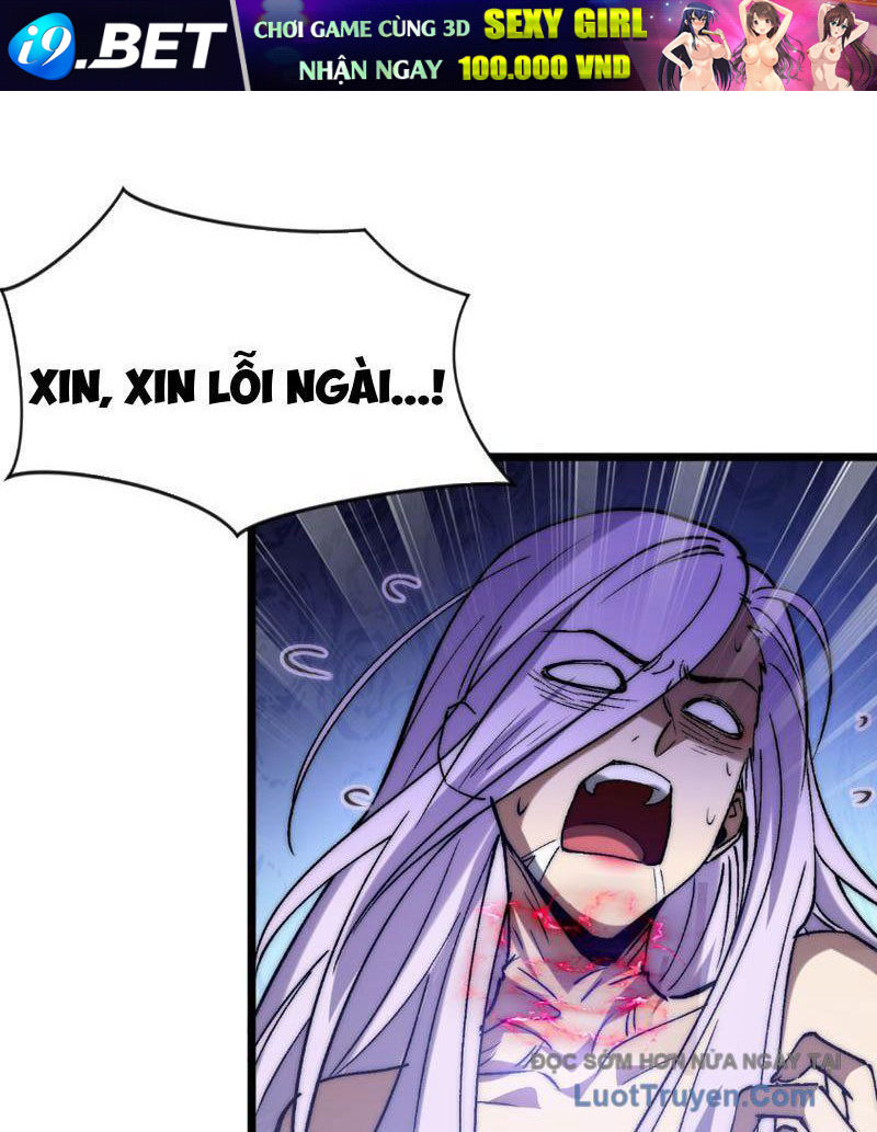 Triệu Hoán Ác Ma, Ta Đã Là Thâm Uyên Chapter 40 - Trang 10