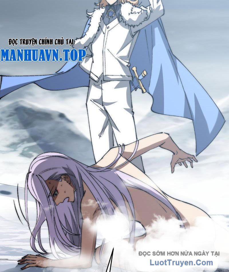 Triệu Hoán Ác Ma, Ta Đã Là Thâm Uyên Chapter 40 - Trang 12