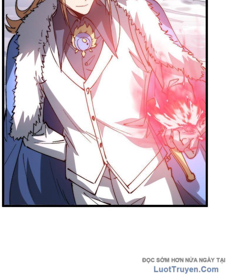 Triệu Hoán Ác Ma, Ta Đã Là Thâm Uyên Chapter 40 - Trang 14