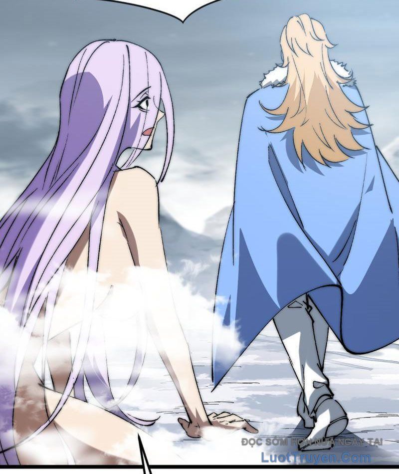 Triệu Hoán Ác Ma, Ta Đã Là Thâm Uyên Chapter 40 - Trang 16