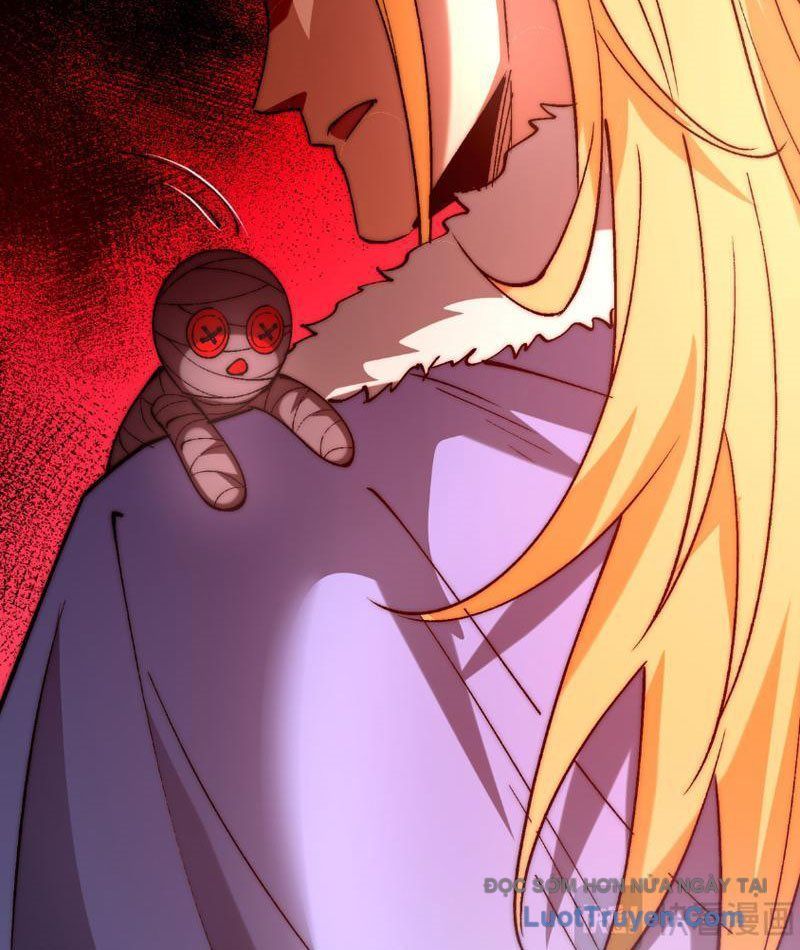 Triệu Hoán Ác Ma, Ta Đã Là Thâm Uyên Chapter 40 - Trang 18