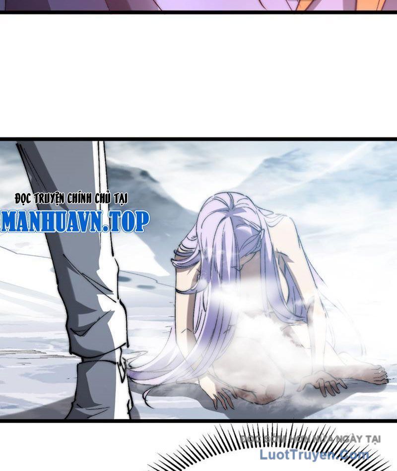 Triệu Hoán Ác Ma, Ta Đã Là Thâm Uyên Chapter 40 - Trang 19