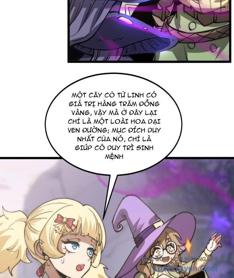 Triệu Hoán Ác Ma, Ta Đã Là Thâm Uyên Chapter 40 - Trang 27