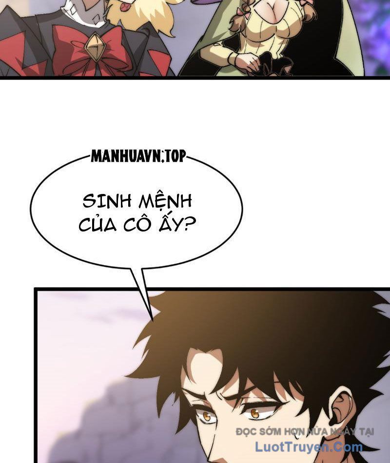 Triệu Hoán Ác Ma, Ta Đã Là Thâm Uyên Chapter 40 - Trang 28