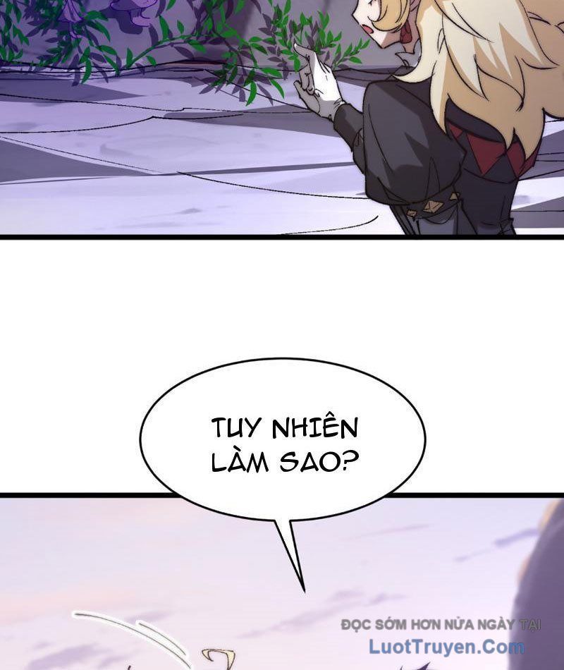 Triệu Hoán Ác Ma, Ta Đã Là Thâm Uyên Chapter 40 - Trang 33