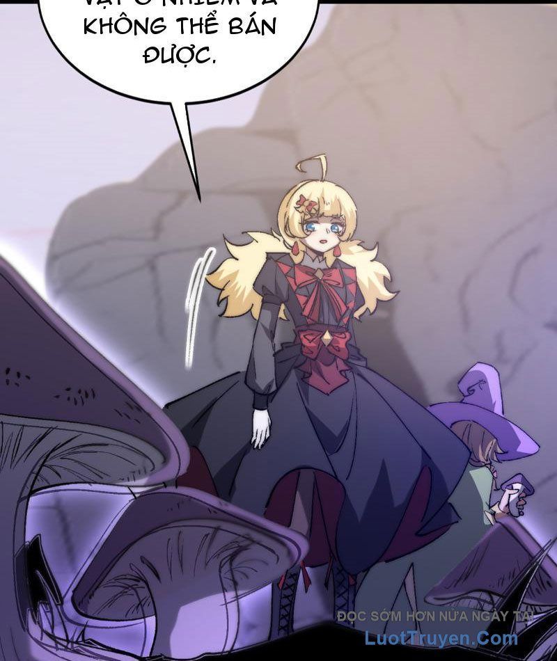 Triệu Hoán Ác Ma, Ta Đã Là Thâm Uyên Chapter 40 - Trang 35