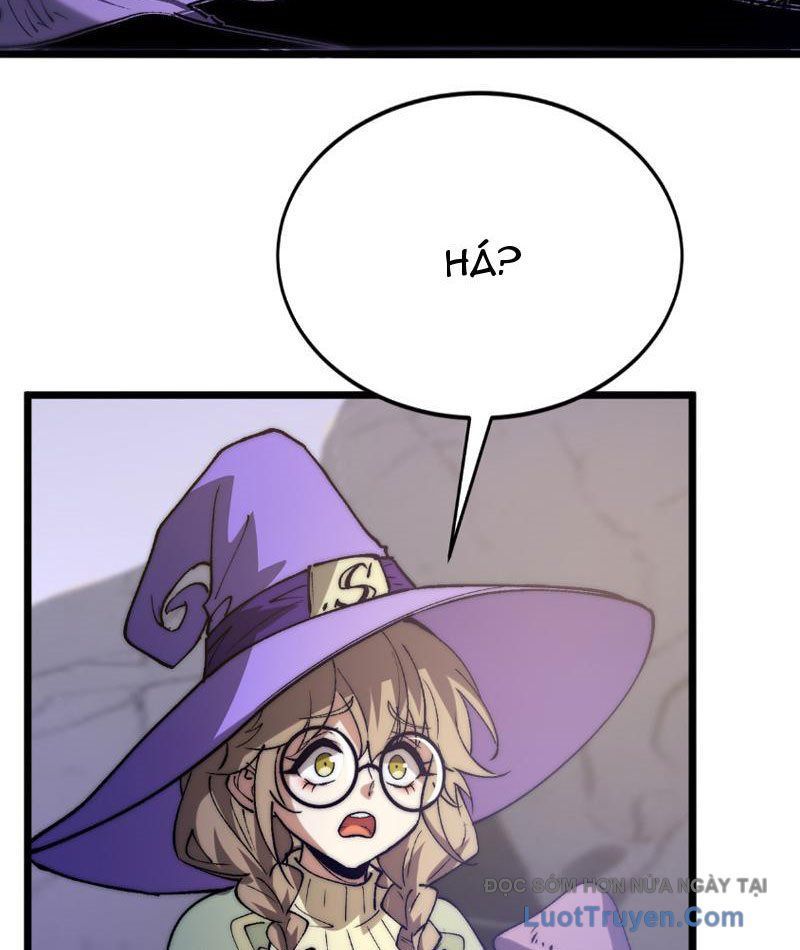 Triệu Hoán Ác Ma, Ta Đã Là Thâm Uyên Chapter 40 - Trang 36