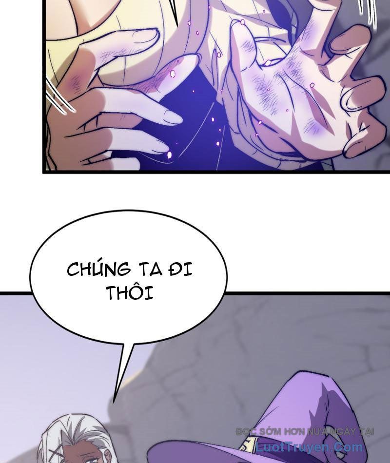 Triệu Hoán Ác Ma, Ta Đã Là Thâm Uyên Chapter 40 - Trang 38