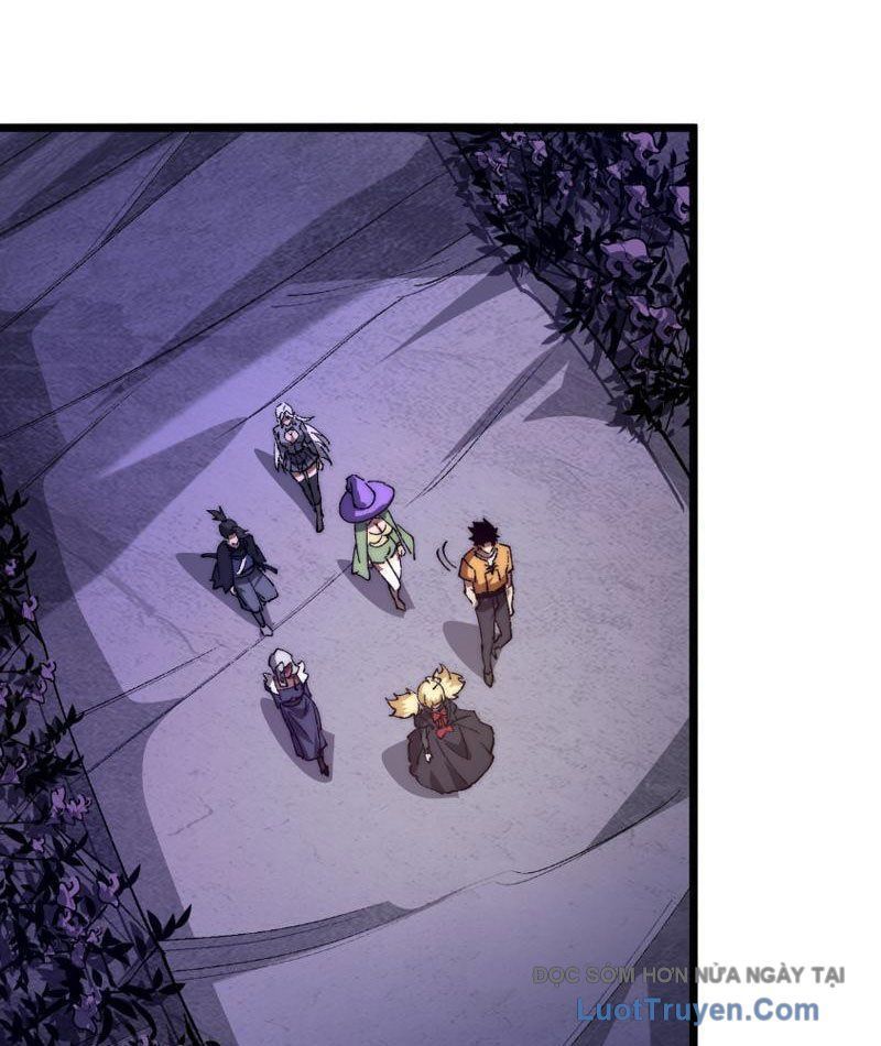 Triệu Hoán Ác Ma, Ta Đã Là Thâm Uyên Chapter 40 - Trang 40