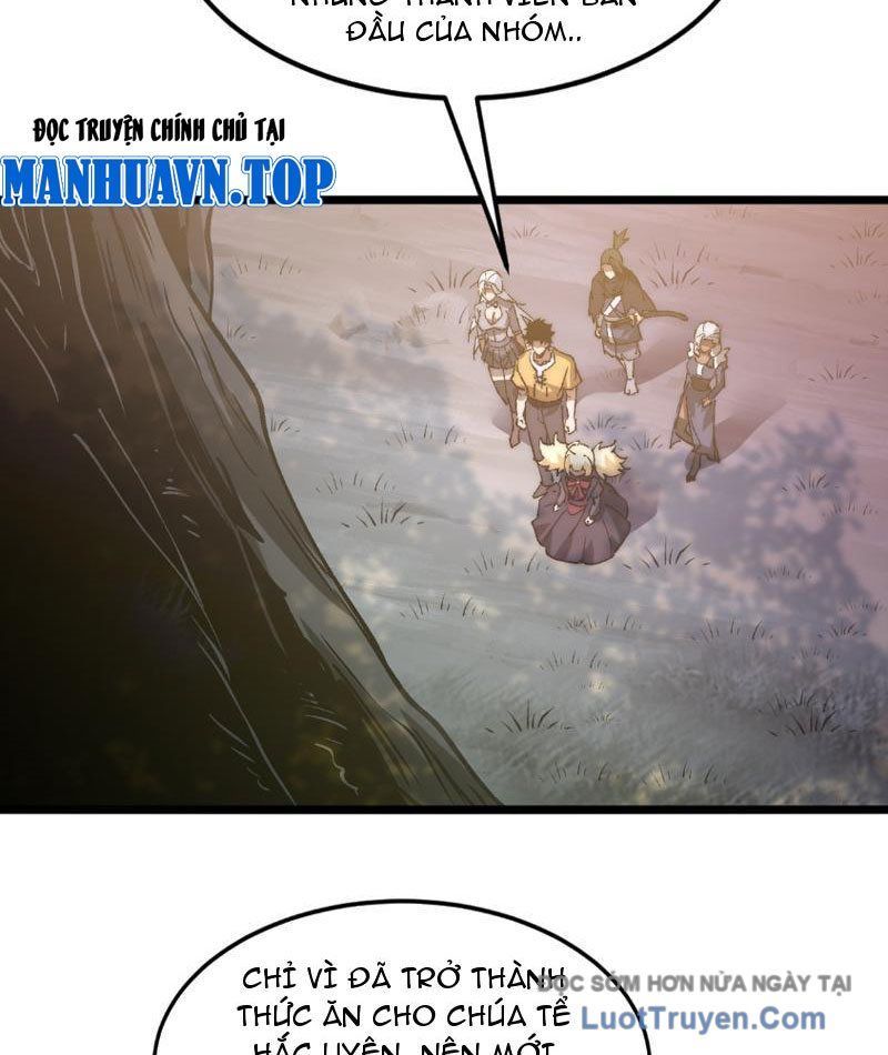 Triệu Hoán Ác Ma, Ta Đã Là Thâm Uyên Chapter 40 - Trang 49