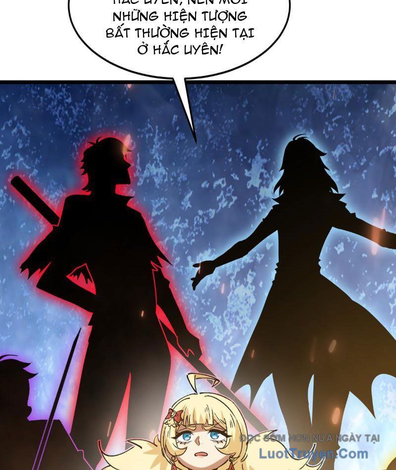 Triệu Hoán Ác Ma, Ta Đã Là Thâm Uyên Chapter 40 - Trang 50