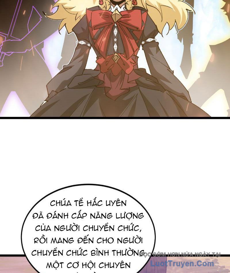 Triệu Hoán Ác Ma, Ta Đã Là Thâm Uyên Chapter 40 - Trang 51