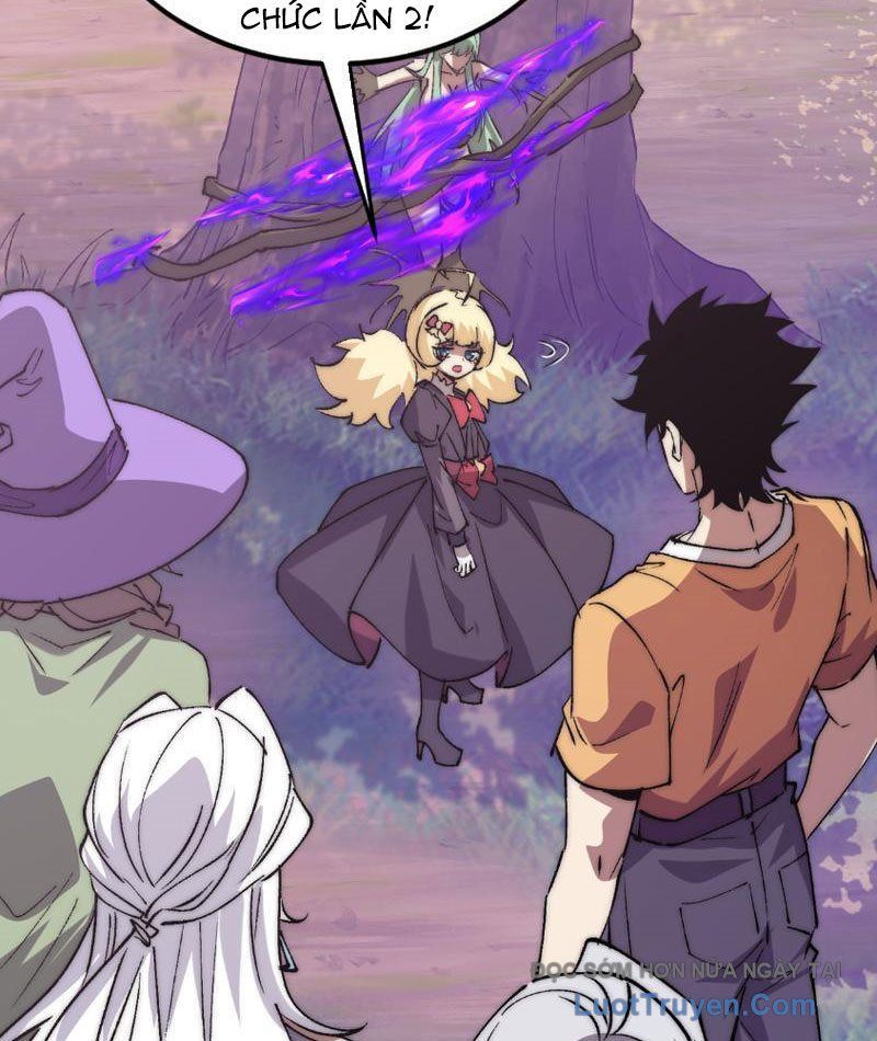 Triệu Hoán Ác Ma, Ta Đã Là Thâm Uyên Chapter 40 - Trang 52