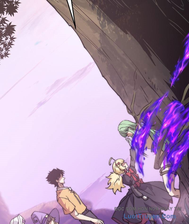 Triệu Hoán Ác Ma, Ta Đã Là Thâm Uyên Chapter 40 - Trang 54