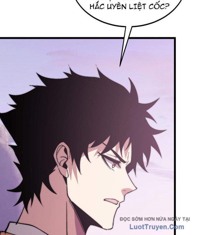 Triệu Hoán Ác Ma, Ta Đã Là Thâm Uyên Chapter 40 - Trang 56