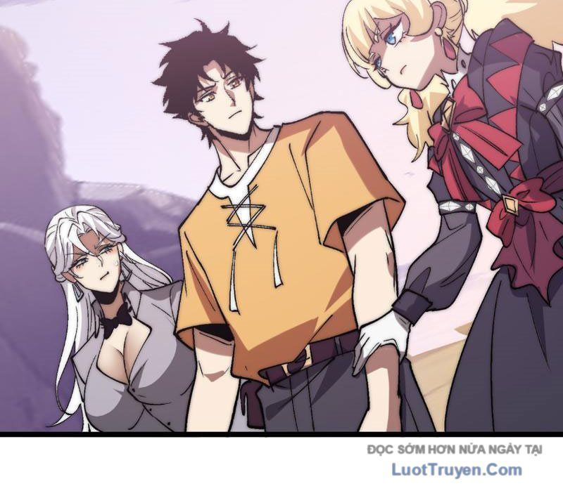 Triệu Hoán Ác Ma, Ta Đã Là Thâm Uyên Chapter 40 - Trang 58