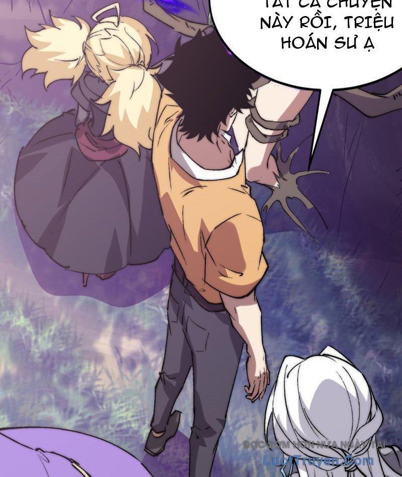 Triệu Hoán Ác Ma, Ta Đã Là Thâm Uyên Chapter 40 - Trang 60