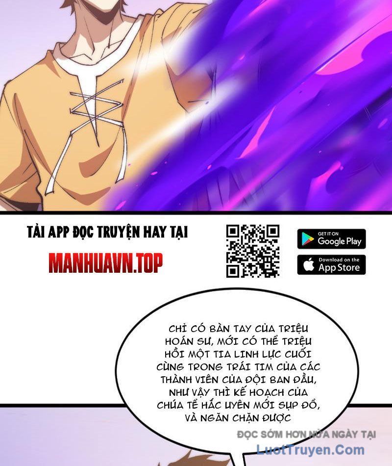 Triệu Hoán Ác Ma, Ta Đã Là Thâm Uyên Chapter 40 - Trang 62