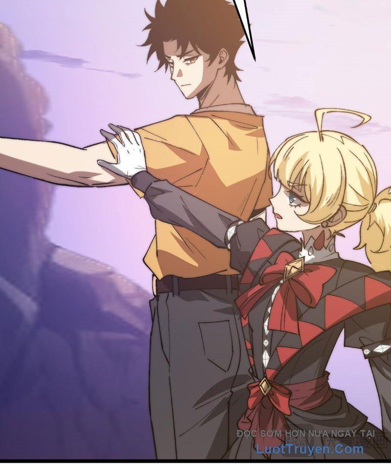 Triệu Hoán Ác Ma, Ta Đã Là Thâm Uyên Chapter 40 - Trang 63