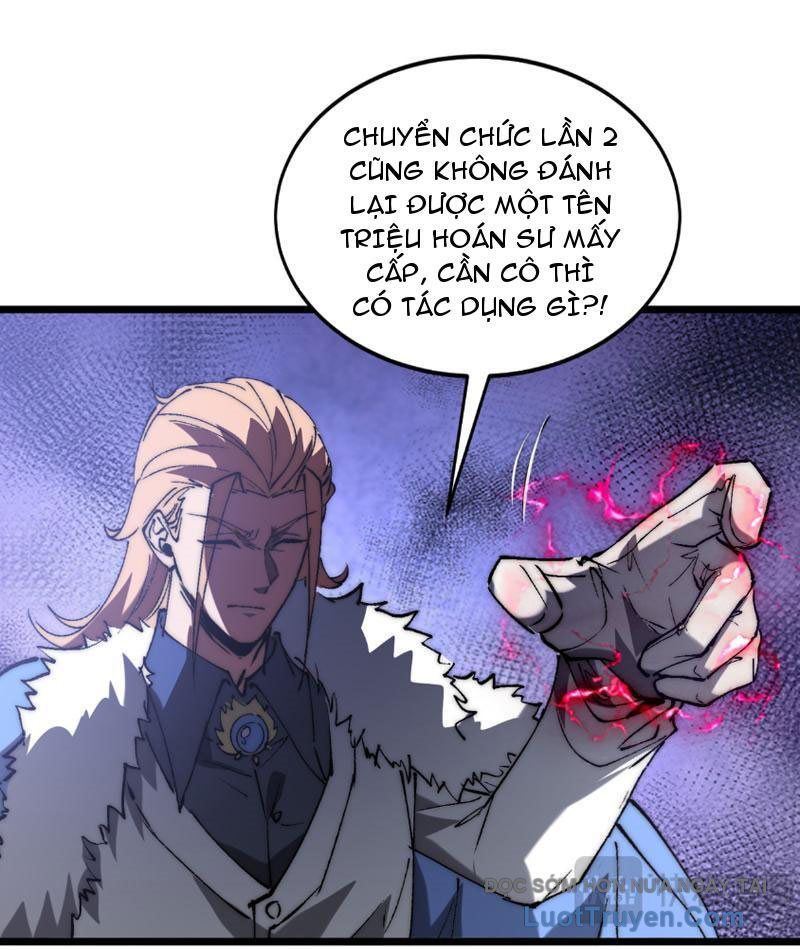 Triệu Hoán Ác Ma, Ta Đã Là Thâm Uyên Chapter 40 - Trang 9