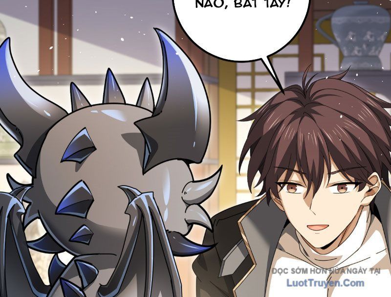 Toàn Dân Chuyển Chức Ngự Long Sư Là Chức Nghiệp Yếu Nhất - Chapter 180 - Page 123