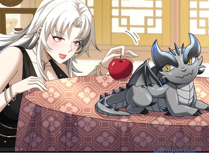 Toàn Dân Chuyển Chức Ngự Long Sư Là Chức Nghiệp Yếu Nhất - Chapter 180 - Page 136