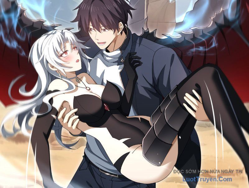 Toàn Dân Chuyển Chức Ngự Long Sư Là Chức Nghiệp Yếu Nhất - Chapter 180 - Page 91