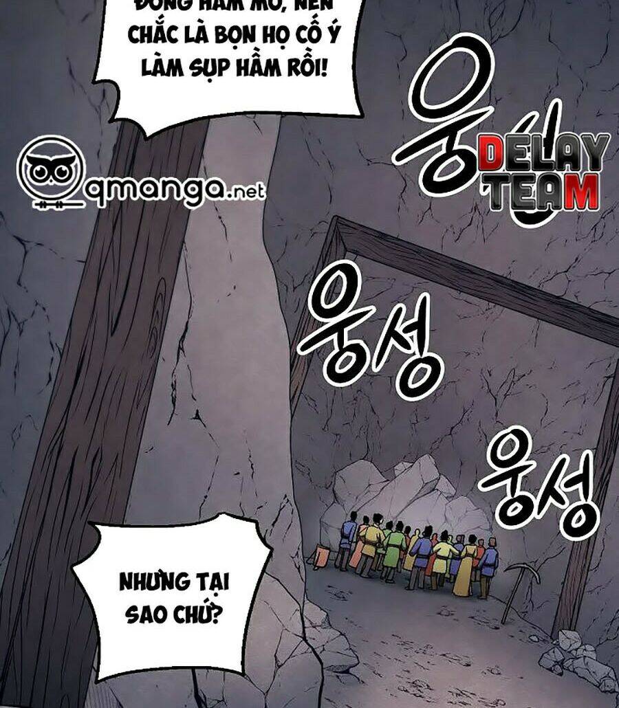 Huyền Thoại Diệt Thế Độc Long - Chapter 10 - Page 13