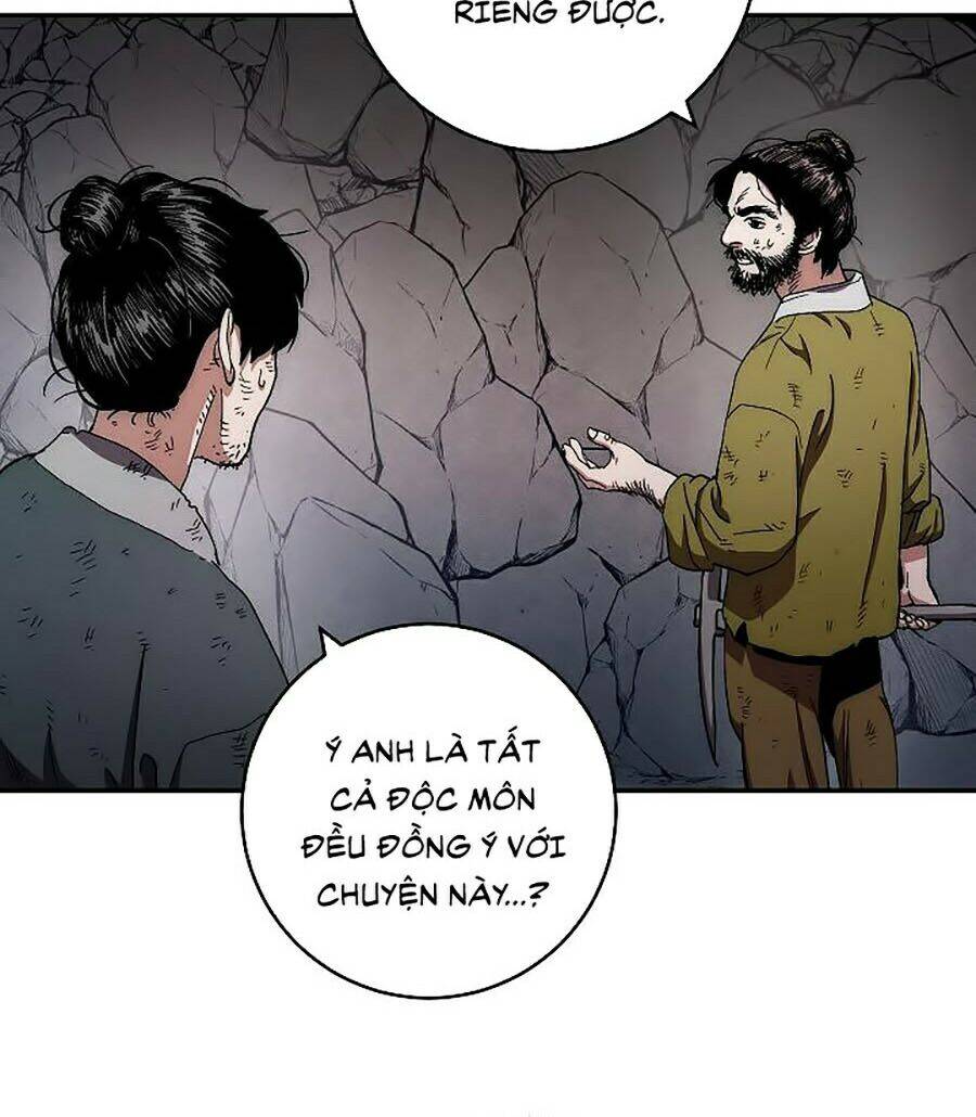 Huyền Thoại Diệt Thế Độc Long - Chapter 10 - Page 15